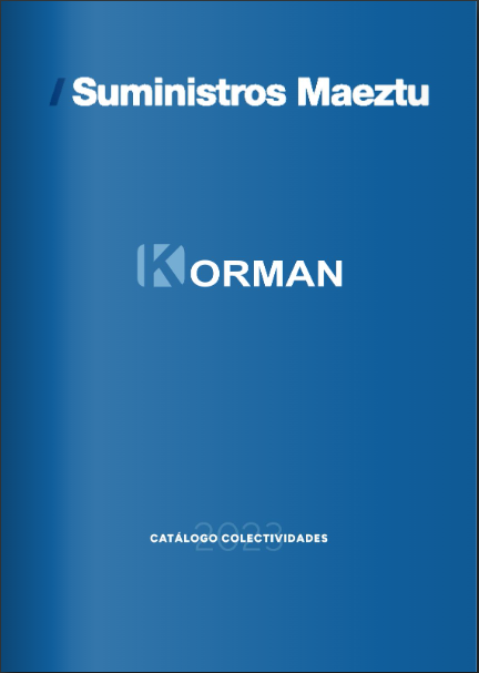 Colectividades Korman